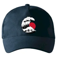 Japan culture - vlna