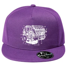 Motor T930 - 3 Motor T930 - 3