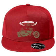 Moto trike Moto trike