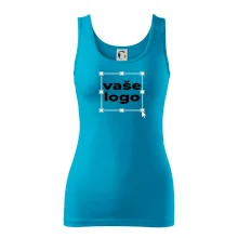 Vlastné logo - Tričko alebo mikina