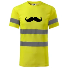 Mustache - fúziky Mustache - fúziky