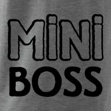 Big boss mini boss