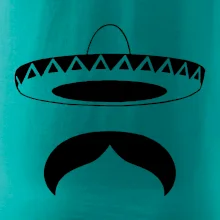 Mexican Mustache