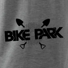 Bike park kazeta