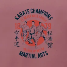 Karate Champions