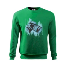 Zrkadlovka v prírode