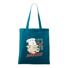 It's Time to Barbeque