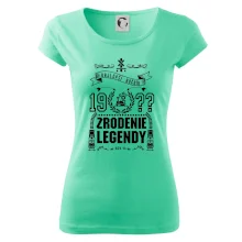 Zrodenie legendy pre železničiarov