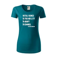 Test inteligencie - Stephen Hawking Test inteligencie - Stephen Hawking