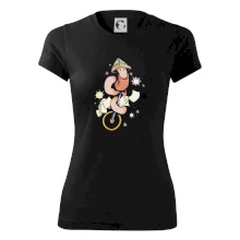 Dážďovníček (Alexis Citrine) Dážďovníček (Alexis Citrine)