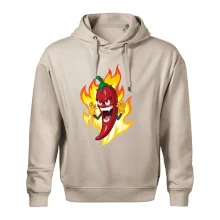 Chili paprička veľmi pálivá