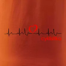 Moje srdce bije pre cyklistiku