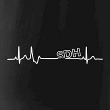 SDH EKG SDH EKG