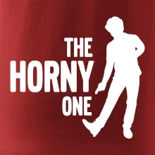Bachelor party - The horny one