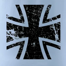 Bundeswehr kríž Bundeswehr kríž