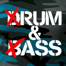 Drum & Bass (Rum & Ass)