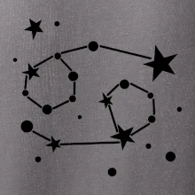 Súhvezdie - Cancer - Rak Súhvezdie - Cancer - Rak