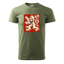 Znak Česko-Slovenská republika 1938–1939