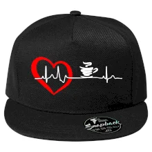 Moje srdce bije pre kávu Moje srdce bije pre kávu