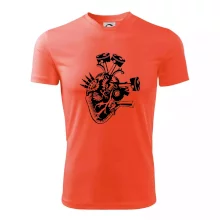 Vodičovo srdce Vodičovo srdce