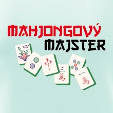 Majhongový majster