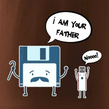 I am your father USB