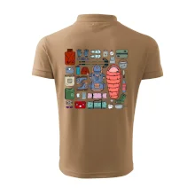 Čo si zbaliť na kempovanie?