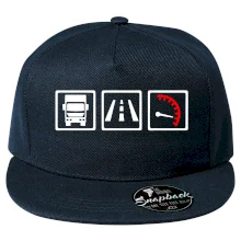 Kamión trio Kamión trio