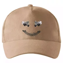 Štvorkolka smile Štvorkolka smile
