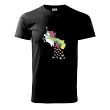 Sweet jednorožec (Pecka design)