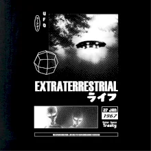 Poster UFO Poster UFO