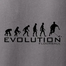 Evolúcia Floorball Evolúcia Floorball