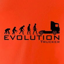 Evolúcia trucker