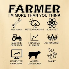 Farmer Symbols