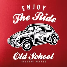 Enjoy The Ride Enjoy The Ride