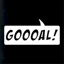 Goooal Goooal