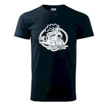 Lokomotíva lano Lokomotíva lano