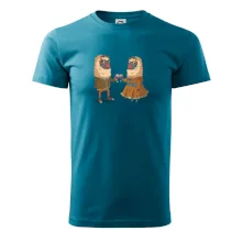 Alpaky s vínom pár Alpaky s vínom pár