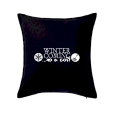 Winter Is Coming parodie