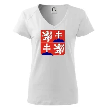 Znak Česká a Slovenská Federatívna Republika 1990–1992