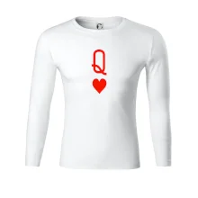 Poker Q love Poker Q love