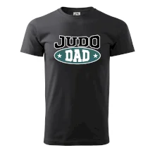 Judo Dad