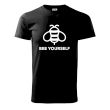 Bee yourself Bee yourself