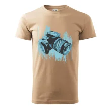 Zrkadlovka v prírode