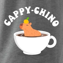 Cappy-chino