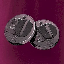 Haliere pre sedemdesiatnika