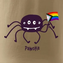 Pawoke
