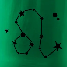 Súhvezdie - Leo - Lev