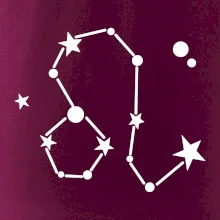 Súhvezdie - Leo - Lev Súhvezdie - Leo - Lev