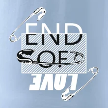 End of love